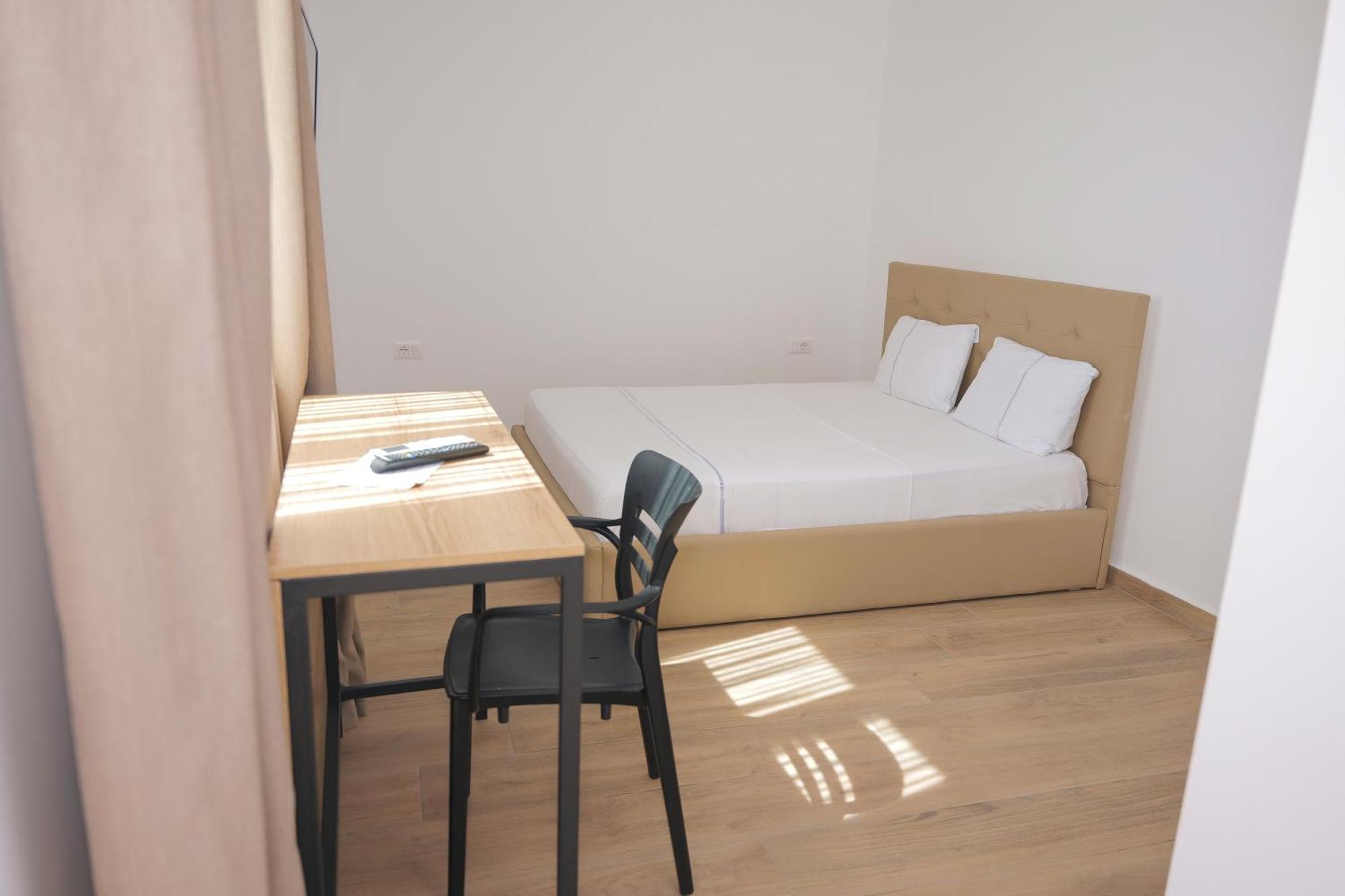 Afa Hotel Durrës Eksteriør bilde
