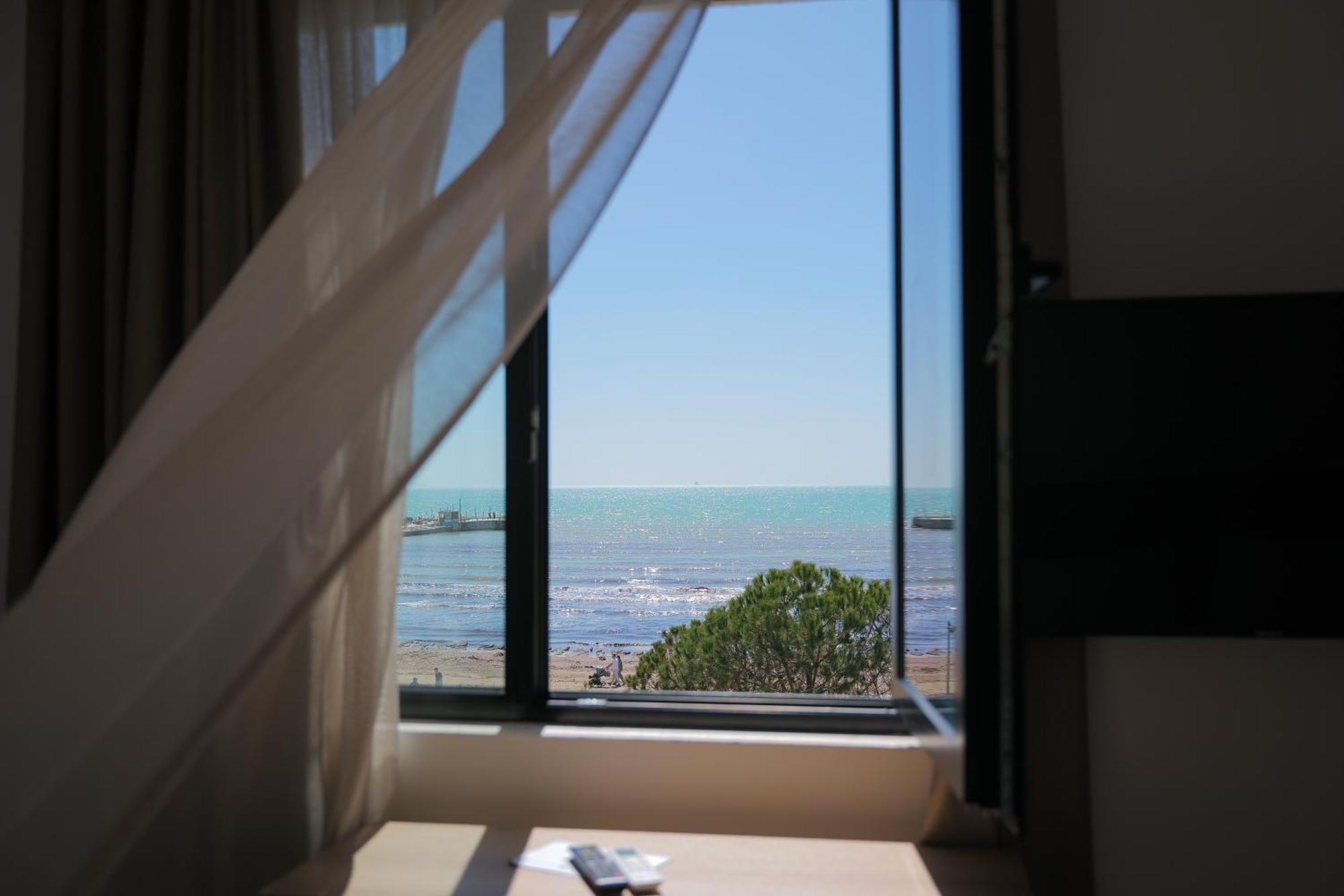 Afa Hotel Durrës Eksteriør bilde