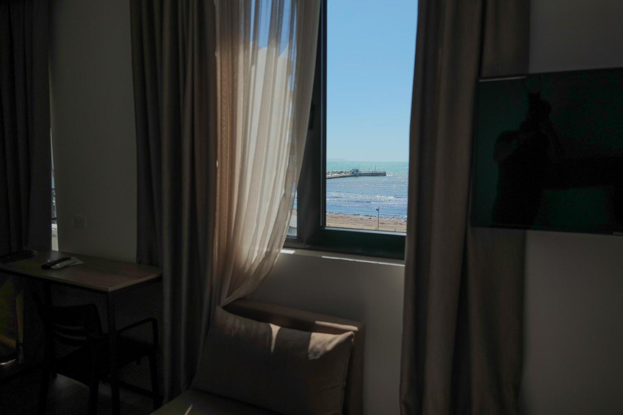 Afa Hotel Durrës Eksteriør bilde