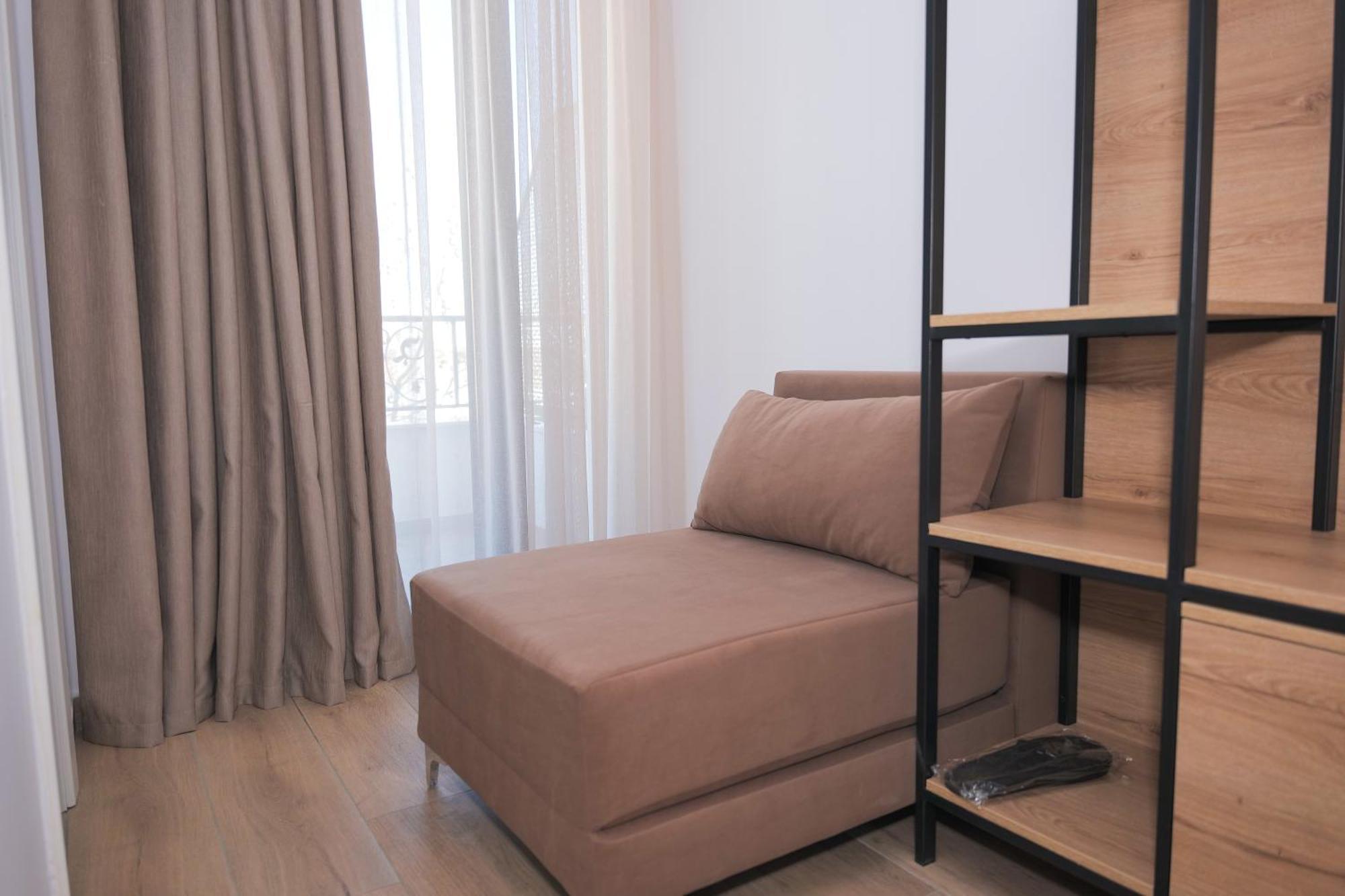 Afa Hotel Durrës Eksteriør bilde