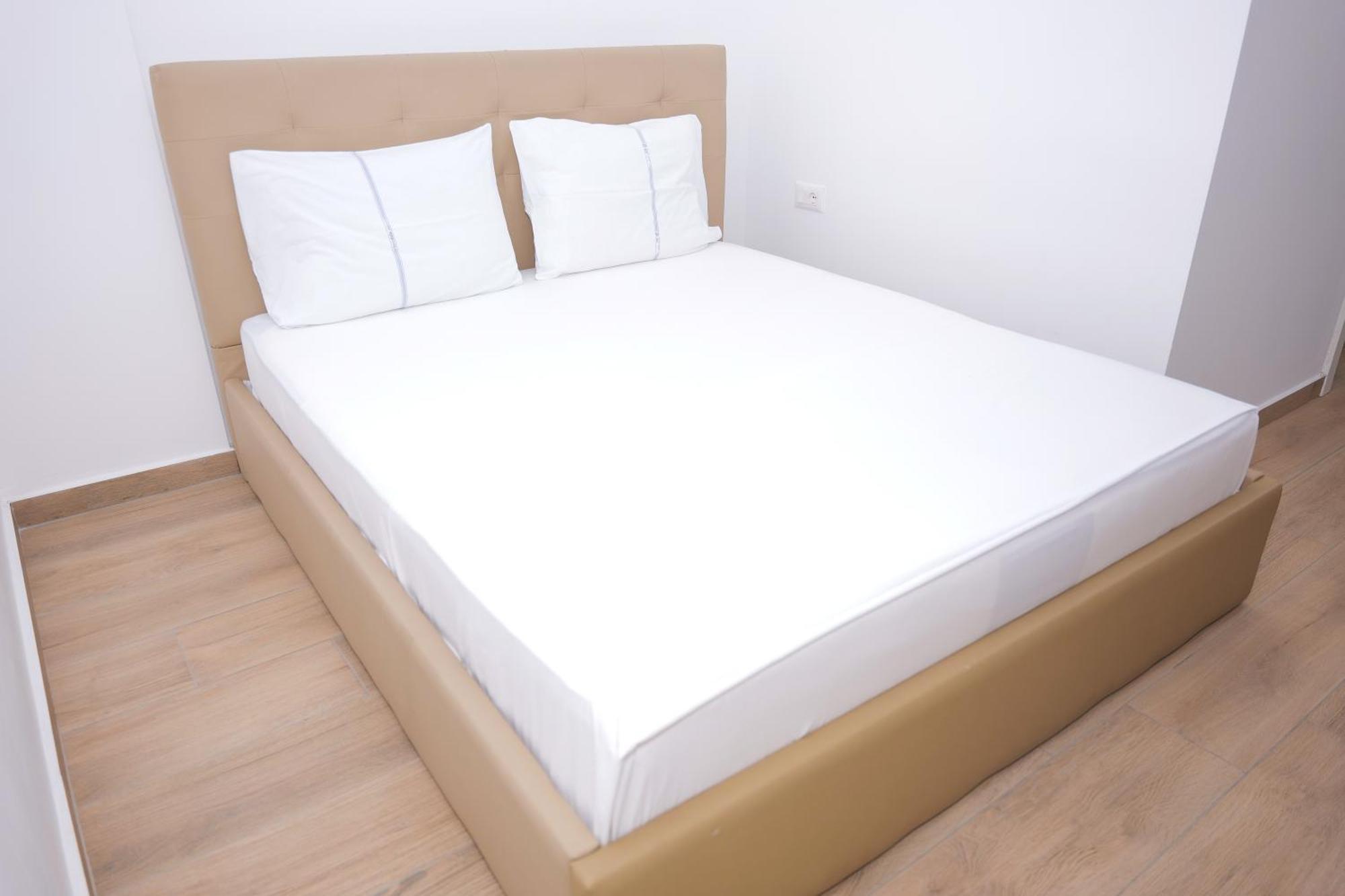 Afa Hotel Durrës Eksteriør bilde
