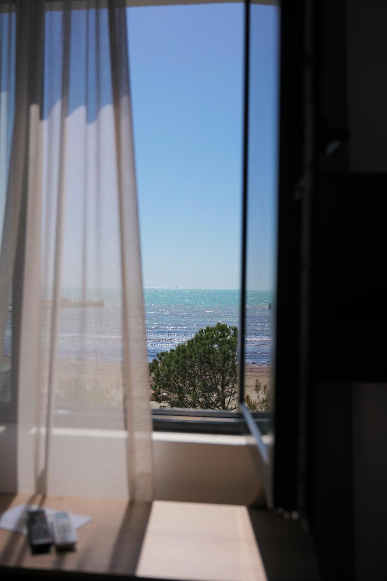 Afa Hotel Durrës Eksteriør bilde