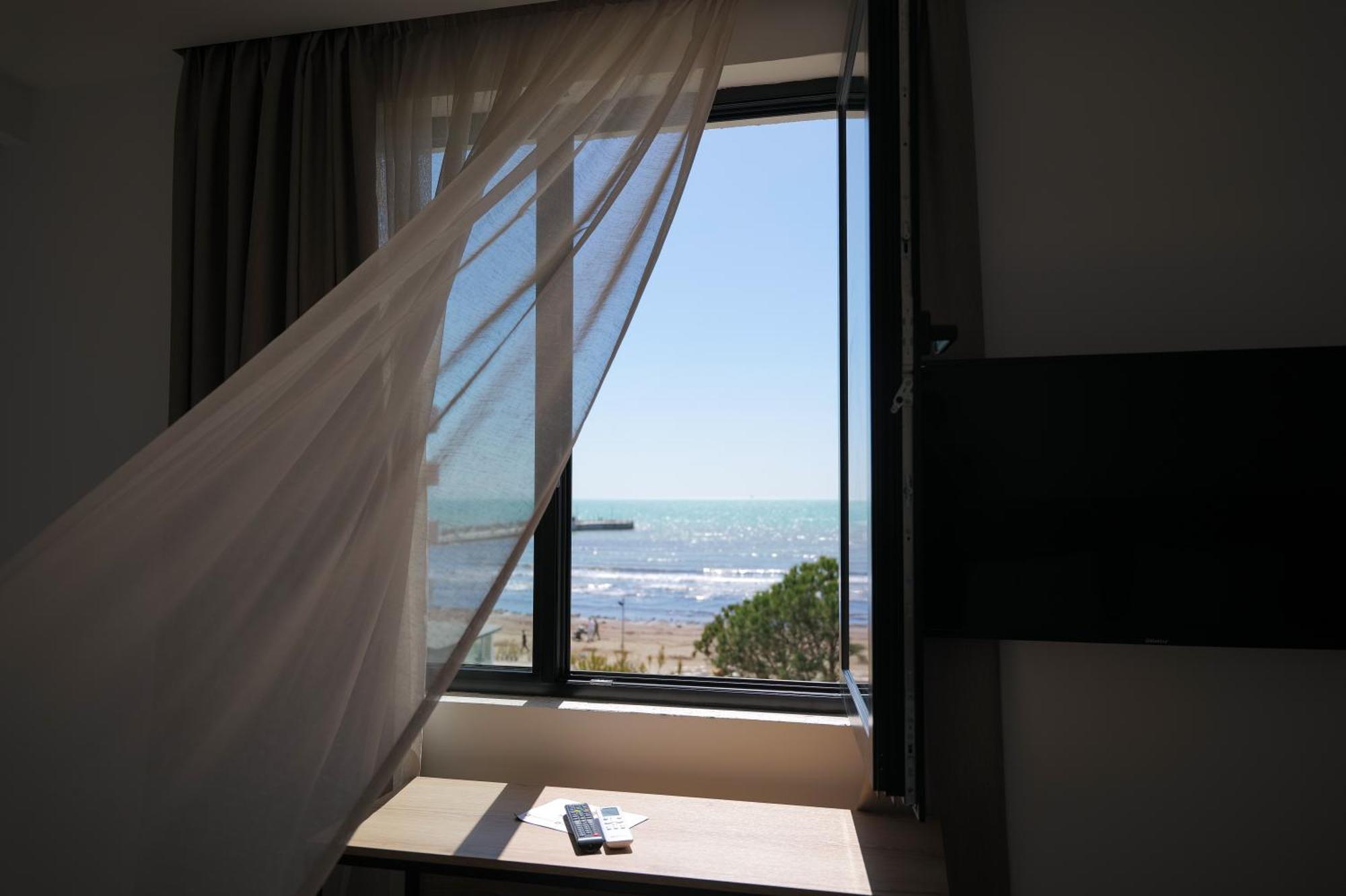 Afa Hotel Durrës Eksteriør bilde